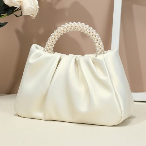 [Cute Mini Handbag] Mini Cute Handbag | Stylish And Versatile, Perfect for Holding a Phone And Can Be Worn Crossbody