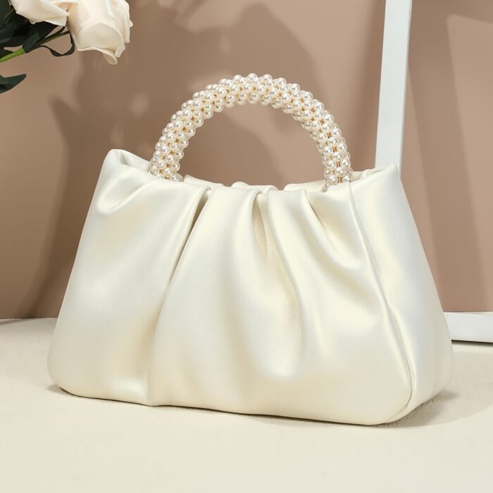 [Cute Mini Handbag] Mini Cute Handbag | Stylish And Versatile, Perfect for Holding a Phone And Can Be Worn Crossbody