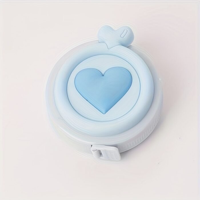 1pc Mini Small Tape Measure for Body Measurement, Sewing Tailor Handmade Portable Body Sewing Measurements Ruler, Suitable for Birthday Gifts on Christmas, New Year, Thanksgiving and Valentine's Day - Image 8
