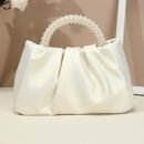 [Cute Mini Handbag] Mini Cute Handbag | Stylish And Versatile, Perfect for Holding a Phone And Can Be Worn Crossbody
