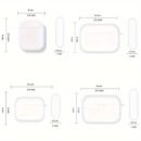 Sanrio Genuine Hello Kitty for AirPods 4th Generation Headphone Case AirPods 1/2nd Generation Headphone Case Wireless Wireless pro2 Headphone Bag Holiday Gift