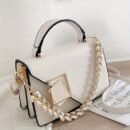Various Options Available for The 2023 Trendy Crossbody Shoulder Bags, Tote Bags, And Small Square Bags.