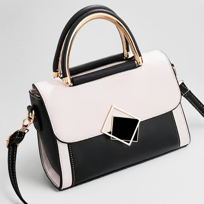 Colorful Women's Mini Crossbody Bag Fashionable Multi-Layered Purse Suitable for Dates, Parties, and Office Workers - Image 12