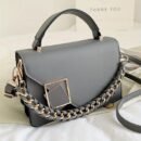Various Options Available for The 2023 Trendy Crossbody Shoulder Bags, Tote Bags, And Small Square Bags.