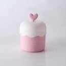 Phthalate-Free Bubble former Shampoo Foam Maker - 1pc Freestanding, Electricity-Free Handheld Bubble Cup for Face Washing - Magic Foam Dispenser