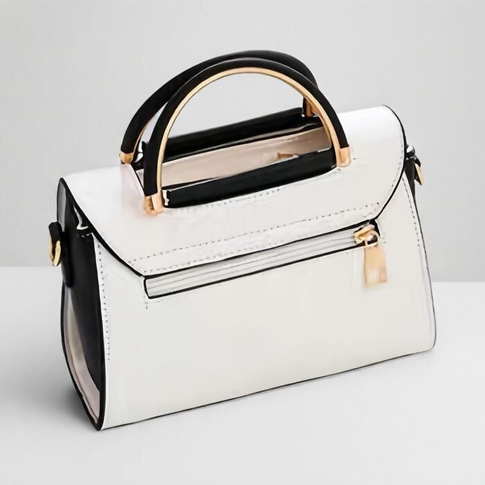 Colorful Women's Mini Crossbody Bag Fashionable Multi-Layered Purse Suitable for Dates, Parties, and Office Workers - Image 11