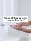Phthalate-Free Bubble former Shampoo Foam Maker - 1pc Freestanding, Electricity-Free Handheld Bubble Cup for Face Washing - Magic Foam Dispenser