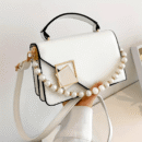 Various Options Available for The 2023 Trendy Crossbody Shoulder Bags, Tote Bags, And Small Square Bags.