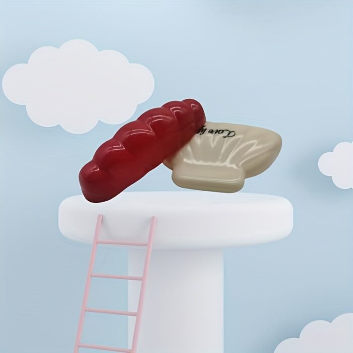 A Washable And Reusable Lint Roller, a Powerful Tool for Removing Hair And Dust, Portable And Easy to Carry. - Image 6