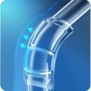 High-End Clear Case for iPhone - Shock-Resistant, See-Through Bumper, TPU Protection for iPhone 16, 15, 14, 13, 12, 11 Pro Max, X, Xs Max, Xr, 8, 7 Plus