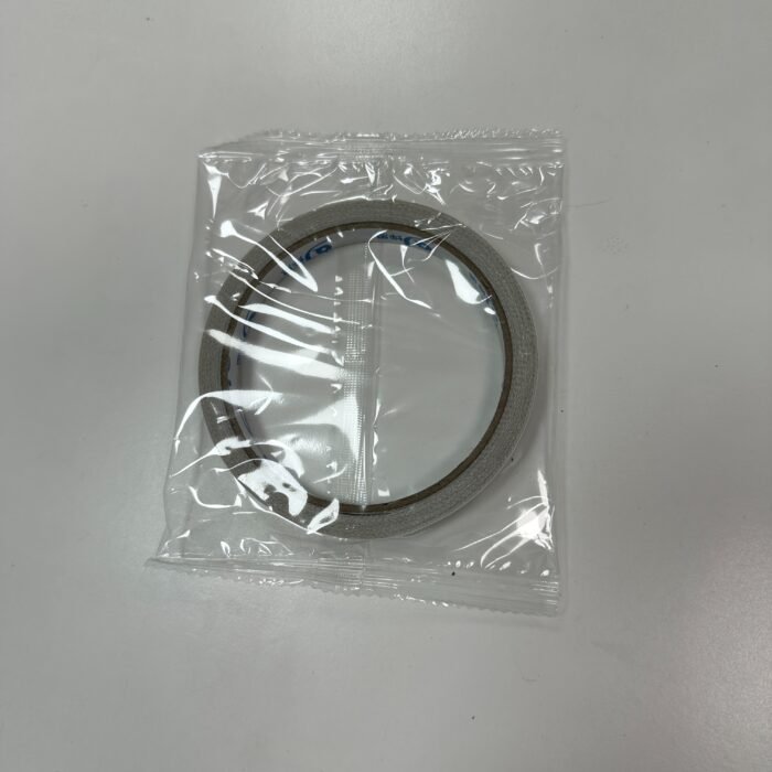 [Adhesive Hem Tape] Double-Sided Adhesive 1 Roll of Convenient Seamless Hem Tape, 196.85 Inches - White, No-Iron for Pants and Clothes Hemming - Image 6