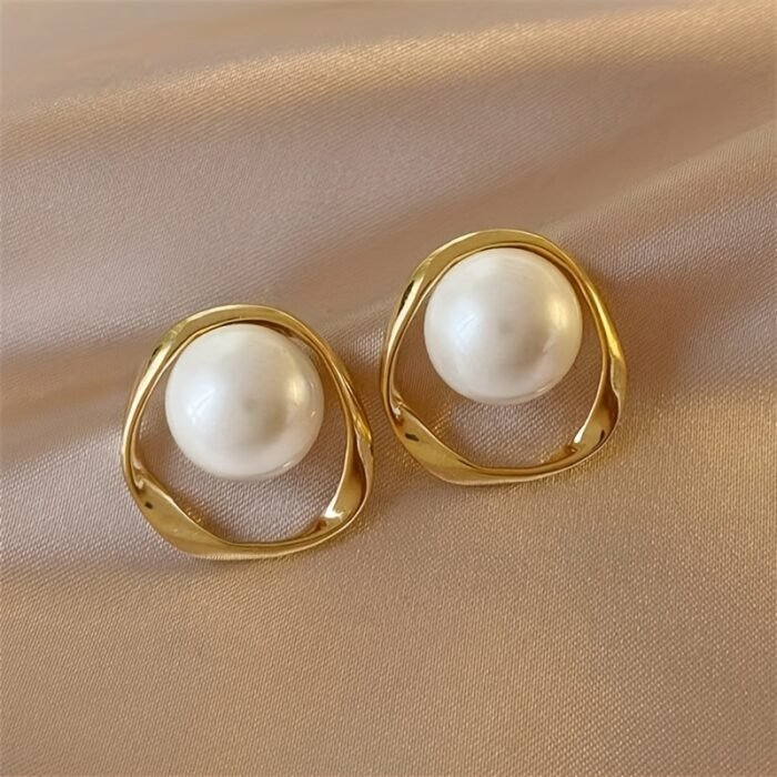 Elegant And Stylish Earrings, Suitable for Everyday Wear And Festive Occasions, a Versatile Accessory for All Seasons. - Image 10