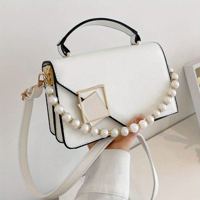 Various Options Available for The 2023 Trendy Crossbody Shoulder Bags, Tote Bags, And Small Square Bags. - Image 15