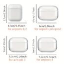 1pc Kitty Cat for AirPods 1/2/Pro/3/Pro2/4 Silicone Protective Case - Cute Bee Design, Soft Cover Earphones Not Included