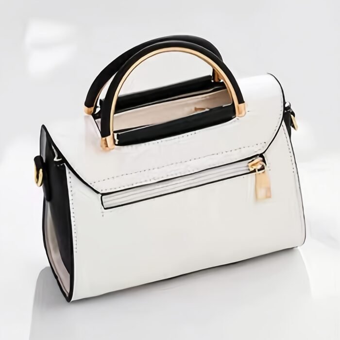 Colorful Women's Mini Crossbody Bag Fashionable Multi-Layered Purse Suitable for Dates, Parties, and Office Workers - Image 5