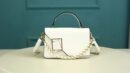 Various Options Available for The 2023 Trendy Crossbody Shoulder Bags, Tote Bags, And Small Square Bags.