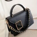 Various Options Available for The 2023 Trendy Crossbody Shoulder Bags, Tote Bags, And Small Square Bags.