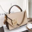 Various Options Available for The 2023 Trendy Crossbody Shoulder Bags, Tote Bags, And Small Square Bags.
