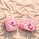 Sanrio Genuine Hello Kitty for AirPods 4th Generation Headphone Case AirPods 1/2nd Generation Headphone Case Wireless Wireless pro2 Headphone Bag Holiday Gift