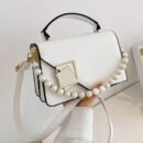 Various Options Available for The 2023 Trendy Crossbody Shoulder Bags, Tote Bags, And Small Square Bags.