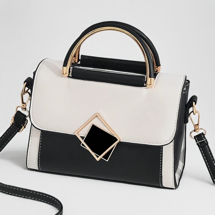 Colorful Women's Mini Crossbody Bag Fashionable Multi-Layered Purse Suitable for Dates, Parties, and Office Workers - Image 13
