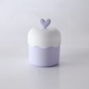 Phthalate-Free Bubble former Shampoo Foam Maker - 1pc Freestanding, Electricity-Free Handheld Bubble Cup for Face Washing - Magic Foam Dispenser