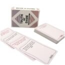 Truth or Dare: Ultimate Party Card Game for Adults – Fun Conversation Starter, Brain-Boosting & Exciting Tabletop Adventure, Perfect Holiday Gift for Parties & Social Gatherings, Party Games for Grown Ups
