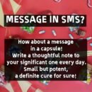 50pcs, Love Letter Capsules, Mini Message Pills With Wishes, Glass And Paper Material, Romantic Gift For Lovers, Christmas Present, Long Distance Relationship Surprise, Birthday Confession, 0.94 X 0.31 Inches