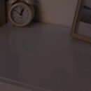 [Touch LED Light] USB Rechargeable Touch-Activated LED Wall Light | Adjustable Color Temperature, Warm Yellow Light, Ideal for Bedroom, Living Room, Study, Indoor Lighting, Modern Decor Light