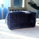 Cosmetic Storage Bag, Cosmetics Organizer Pillow Case - Chic Minimalist Design for Students and Women's Travel Makeup Bags & Cases. Suitable for Lipstick, Brushes, Skincare Products, Phones, Coins, Small Items; Ideal as Home Use or Gift with Multi-Functionality in Bohemian Style – Perfect Convenience on the Go! Zippered Packing Essentials for Camping