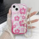 A Stylish Thick Shockproof Mobile Phone Case with Unique Design And Cute Prints for Apple Series 111213141516Promax Series for samsung Series for galaxy A04/A05/A15/A25/A35/A53/A54/A55/S23/S24/S25