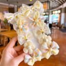 10pcs Candy Color Hair Barrettes Bowknot Shaped Hair Clips Flower Shaped Hair Fringe Clips For Women And  daily use