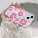 A Stylish Thick Shockproof Mobile Phone Case with Unique Design And Cute Prints for Apple Series 111213141516Promax Series for samsung Series for galaxy A04/A05/A15/A25/A35/A53/A54/A55/S23/S24/S25