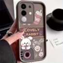 Suitable for VIVO Y29 4G Phone Case: Casual, Fashionable, Lightweight, Trendy, Textured, Cute, Anti-Slip, Durable, Retro Cartoon, Creative, Shockproof, Graffiti, Anime, Fresh, Gift for Friends, Cute, Trendy, Durable, Anti-Stain, Simple, High-End, Elegant, Soft, Youthful, Colorful, Versatile, Printed, Anti-Slip, Minimalist Gift for Couples