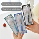 Nvisible Pen Press Neutral Pen Whispering Pen Expression Artifact Dark Marker Magic Pen with Small Light