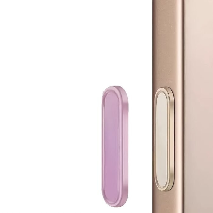for iPhone 16/16 Plus/16 Pro/16 Pro Max, No Battery, Compatible with All Cases, for iPhone 16 Series Camera Button Protector, for iPhone 16 Series Universal Camera Control Button Protector, High Hardness Glass HD Protective Case, Aluminum Alloy, with Zoom/Click/Slide - Image 13