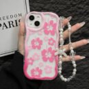 A Stylish Thick Shockproof Mobile Phone Case with Unique Design And Cute Prints for Apple Series 111213141516Promax Series for samsung Series for galaxy A04/A05/A15/A25/A35/A53/A54/A55/S23/S24/S25