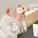 Fresh Oil Painting Flower Phone Case for Vivo Y01 Y02S Y03T Y15S Y16 Y17S Y18 Y19S Y20 Y21 Y22 Y27 Y28S 5G Y31 Y33S Y35 Y36 Y53S Y55 5G Y100 4G Y200 V23 V27 Pro V29E V29 Lite V30 V30 Pro V30E V40 V40 Pro Cartoon Transparent Dropproof All-Inclusive TPU Phone Case Simple Fashion Shockproof Softshell Protective Case Ideas, Fashionable Case, Dropproof Cover, Cartoon Theme, Easygrip Design, Flexible Shell, Highquality Cover, Lightweight Case, Preidy Case, Content Creators, Fashion