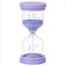 1pc Macaron-Inspired Colorful Timer Timer - Versatile Desk Decor for Home & Office, No Batteries Required