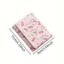 Sanrio Autumn And Winter New Hot Style High Value Kt Small Portable Short Coin Purse
