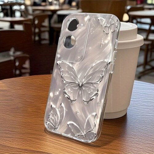 Suitable for Vivo Y01 Y02S Y03T Y12S Y15S Y16 Y17S Y20 Y21 Y22 Y27 Y28S 5G Y31 Y33S Y35 Y36 Y53S Y55 5G Y75 5G Y200 V23 V27 Pro V29E V29 Lite V30 V30 Pro V30E V40 V40 Pro, Perfect for Holiday Decorations/Gift Boxes, Cartoon Colorful Printed Phone Case, Image 2937.