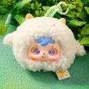 Little Animal Series Plush Mystery Box, Big-Eyed Fluffy Animal Dolls, Home Decor Plush Animals | Adorable Animal Figurines | Charming Design