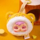 Little Animal Series Plush Mystery Box, Big-Eyed Fluffy Animal Dolls, Home Decor Plush Animals | Adorable Animal Figurines | Charming Design